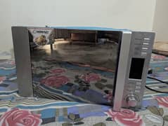 Homage Microwave oven HDG342S