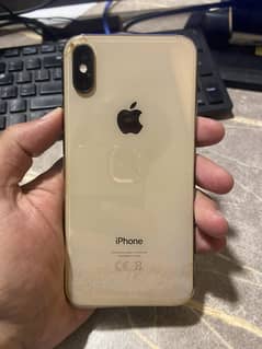 Iphone XS PTA Approved