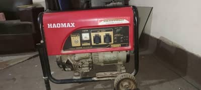 Haomax Generators