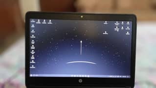 HP PROBOOK IN NEAT AND CLEAN CONDITION