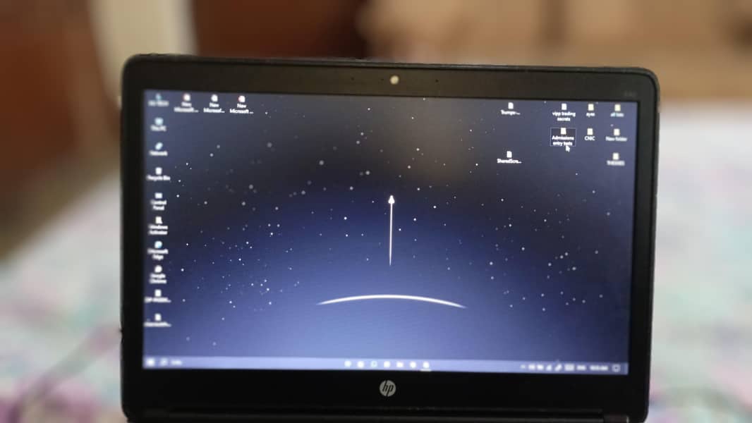 HP PROBOOK IN NEAT AND CLEAN CONDITION 0