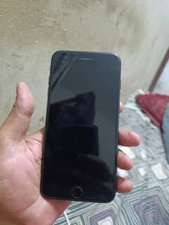 iPhone 7 plus 128 gb fu only set pta approved 03394019969