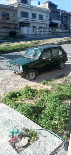 fx green color no work hissa new good cadition