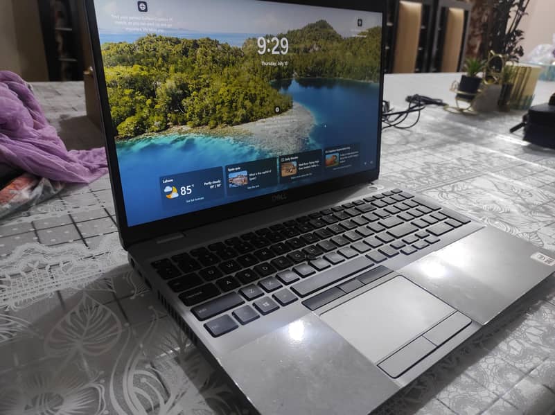 Dell Core i5 10th Generation with Windows 11 Pro Activated 3