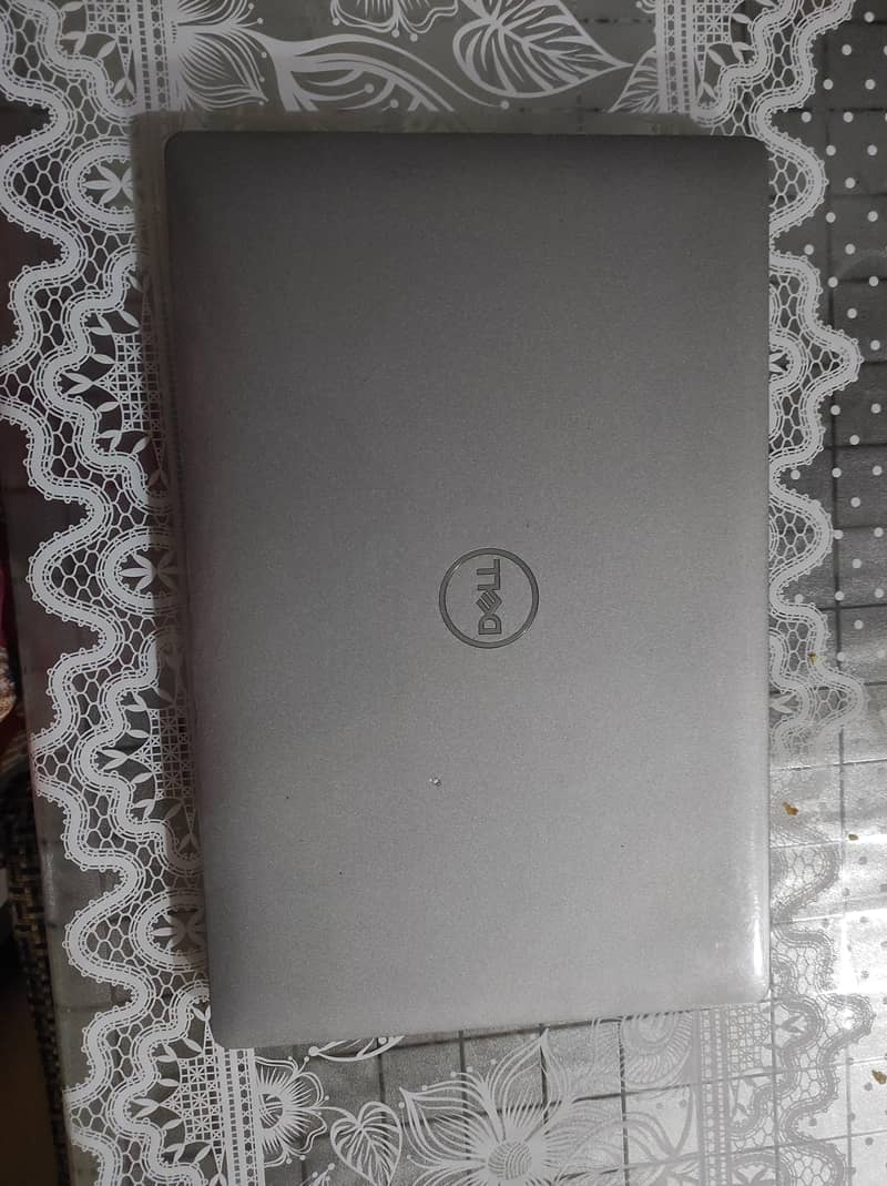 Dell Core i5 10th Generation with Windows 11 Pro Activated 4