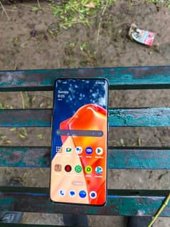 one plus 9 pro 8 /256 dual sim working
