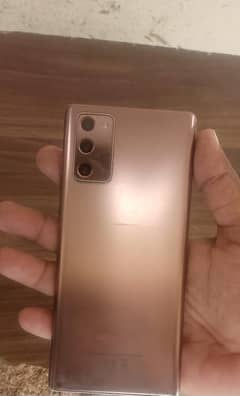 galaxy note 20 5g official pta aprov  9.8  condition no dot no shed
