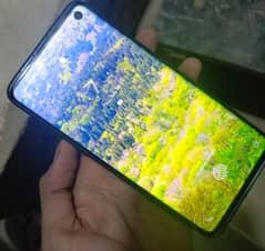 Samsung Galaxy s10