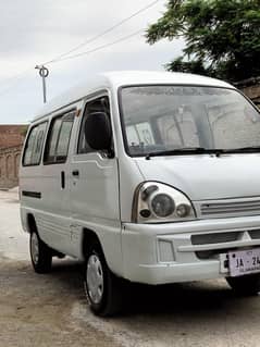 Changan kalami 2005