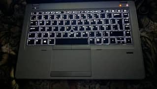 HP