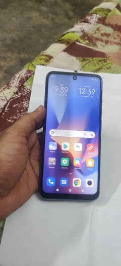Redmi note 10