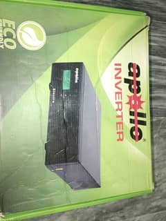 Apollo ups inverter for sale