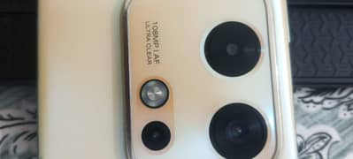 Infinix Zero 30 edge