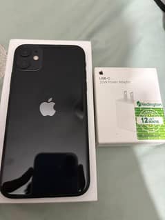 Iphone 11 Non pta JV 64GB