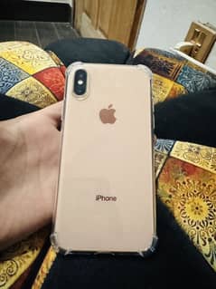 iPhone XS PTA Approved 256gb