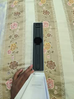 Samsung Watch 4