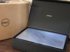 Dell latitude 9520 ( premium series,  Core i7-11th gen)