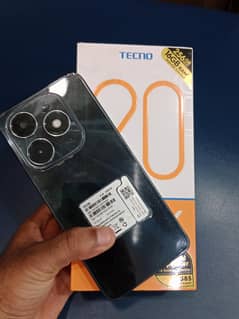Tecno