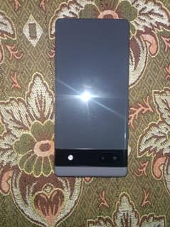 Google pixel 6a Non PTA