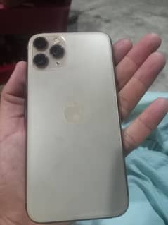 I phone 11 pro 64 gb