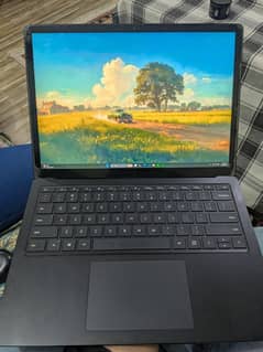Surafce Laptop 3 -i7 •16GB • 256 GB SSD • Touchscreen • Slim