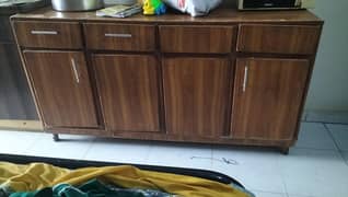 Cabinets