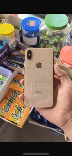 Iphone Xs