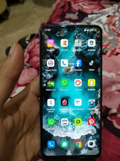 OnePlus 7t sale and exchange