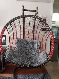 outdoor chair ( jhulla)