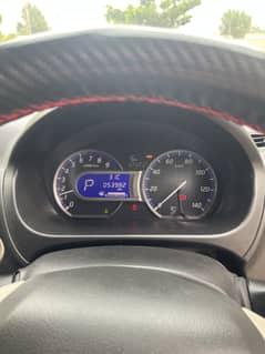 Nissan Dayz highway star 2013 model