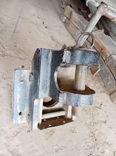 huk for sale fiat ki