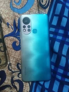infinix hot 11 s 4 128 gaming  phone