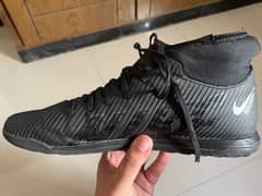 Nike Mercurial Football Original Gripper Shoes