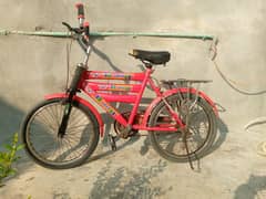Bicycle fo sale