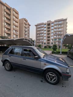 Daihatsu Charades  Turbo 1000cc Total Genuine condition - Urgent Sale