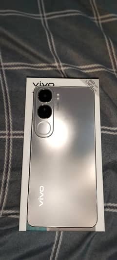 Vivo Y200