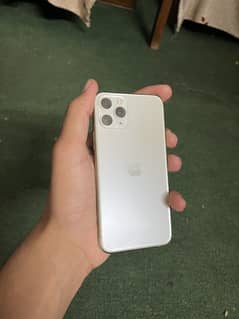 iPhone 11Pro