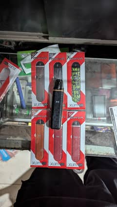 Xlime Go 30W