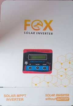 inverter