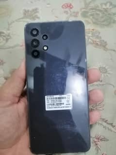 Samsung a32 6/128 pta approved