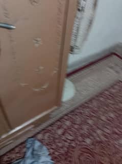Iron Almari Almera