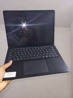 Microsoft Surface Laptop 4 | Core i5 11th Gen | Lpddr4x 8GB 256GB Nvme