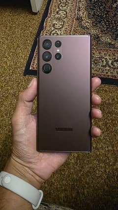 S22 ultra