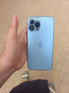 iphone 13 pro max 95 health