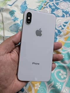 IPhone XS 64gb DUAL PTA APPROVED