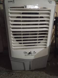 Sonex Air Cooler perfect condition.