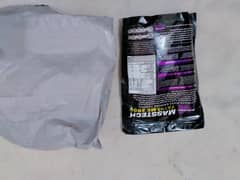 Muscle tech : Protein
