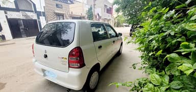 Suzuki Alto 2011