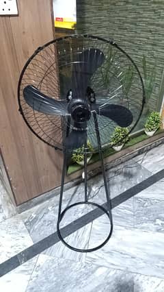 12 DC Fan and 12v 10amp DC power supply available