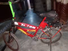 bicycle for sale all ok